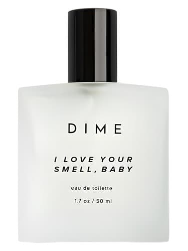 I Love Your Smell, Baby - من عاشق بوی تو هستم، عزیزم