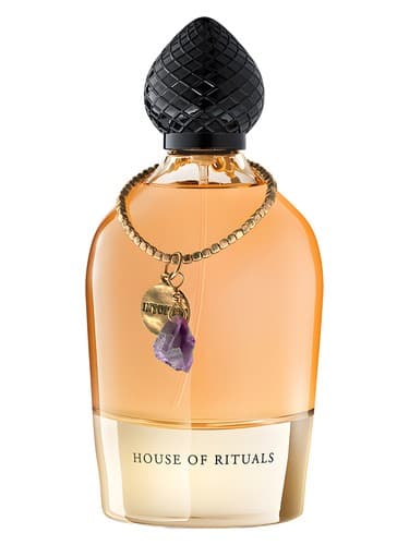 Blond Santal