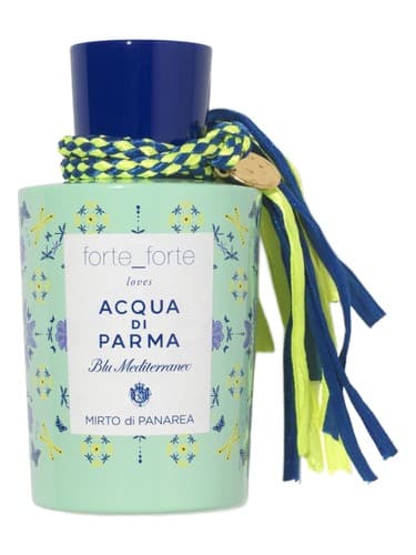 Mirto Di Panarea Forte Special Edition Eau De Toilette - ادو تویلت Mirto Di Panarea Forte Special Edition