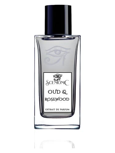 Oud & Rosewood