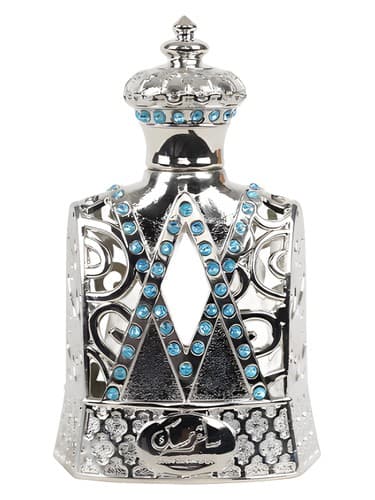 Silver Musk