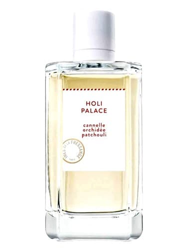 Holi Palace