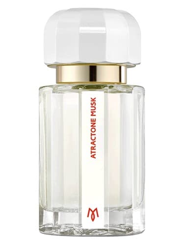 Atractone Musk - آتراتون مشک