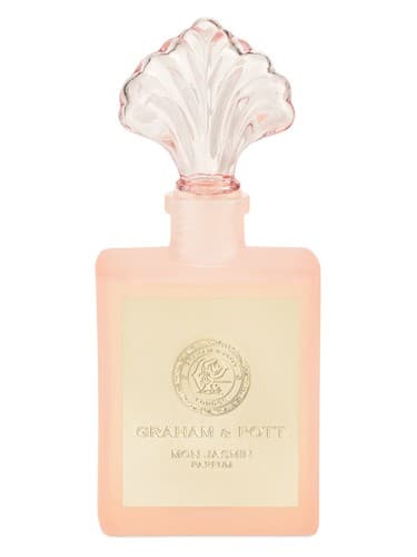 Mon Jasmin Parfum Platinum Jubilee Edition