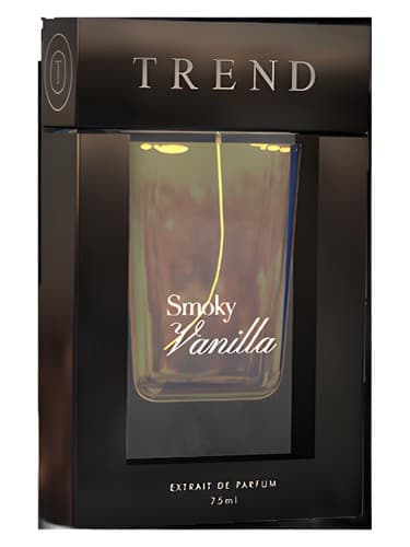 Smoky Vanilla