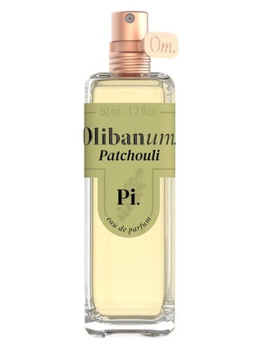 Patchouli