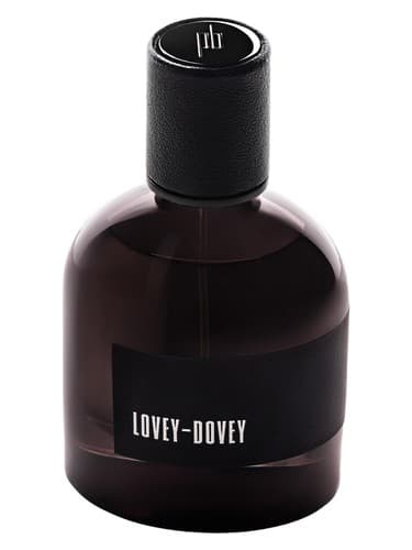 Lovey-Dovey