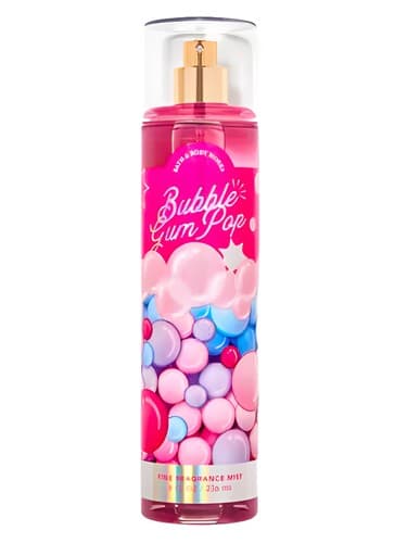 Bubble Gum Pop - حباب آدامس پاپ
