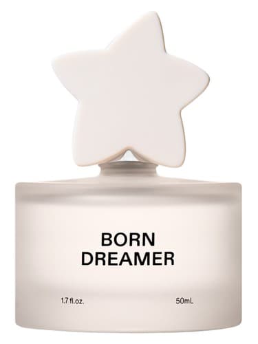 Born Dreamer - متولد رویاپرداز