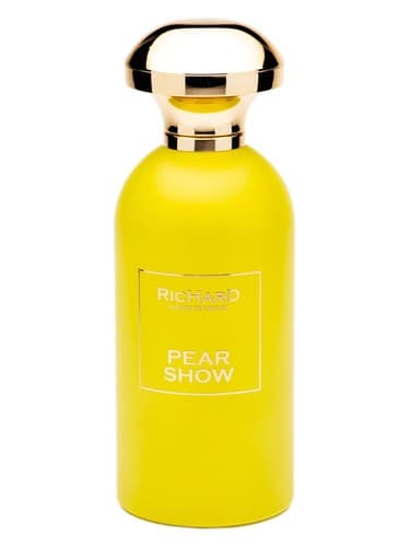 Pear Show - نمایش گلابی
