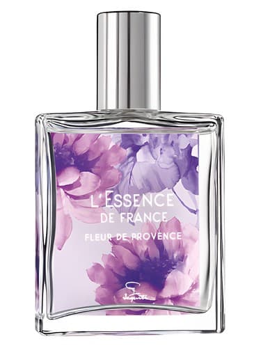 L'Essence de France Fleur de Provence
