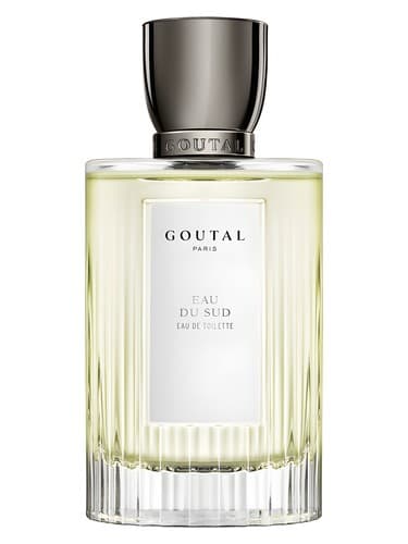Eau du Sud