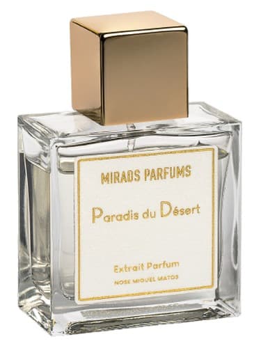 Paradis du Désert