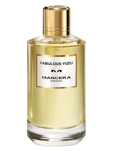 Fabulous Yuzu - یوزو فوق العاده