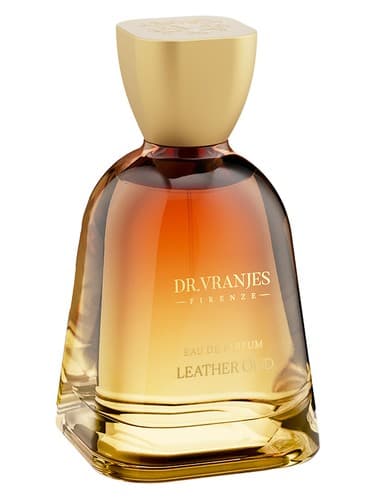 Leather Oud - عود چرمی