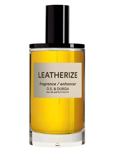 Leatherize - چرمی کردن