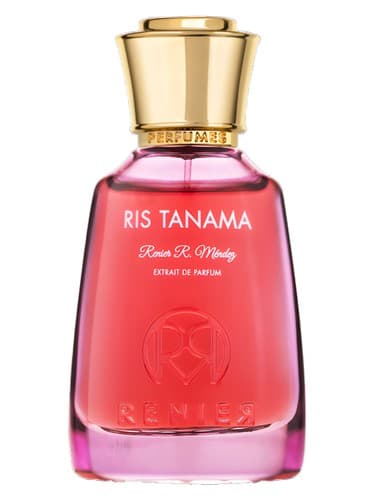Ris Tanama - ریس تانما