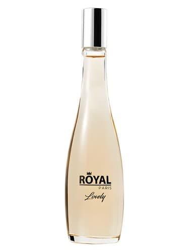 Royal Paris Lovely - رویال پاریس دوست داشتنی