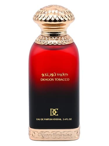 Dkhoon Tobacco