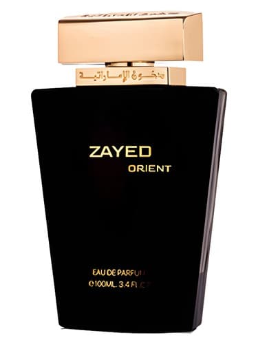 Zayed Oriental