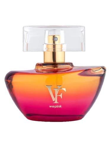 VF Virginia Fonseca - VF ویرجینیا فونسکا