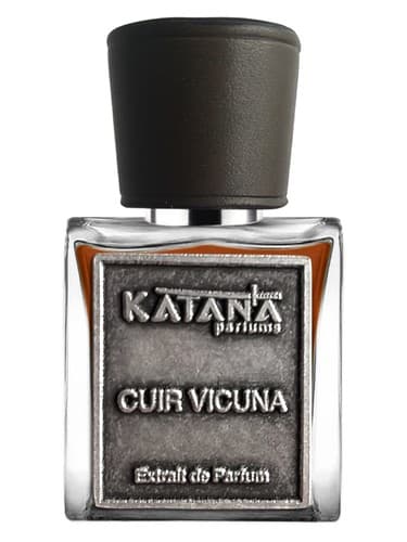 Cuir Vicuna