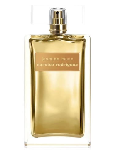 Jasmine Musc - یاس ماسک