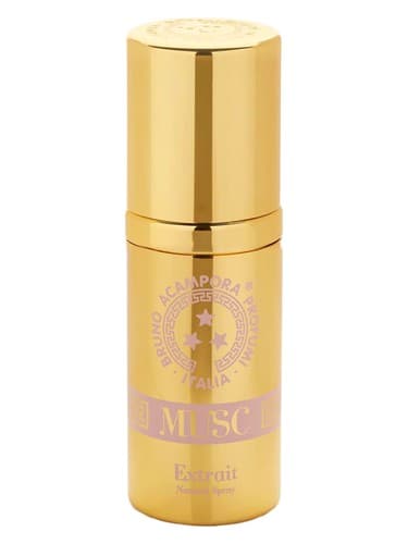 Musc – Extrait de Parfum (Gold Collection) - Musc – Extrait de Parfum (مجموعه طلا)