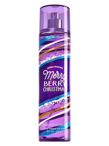 Merry Berry Christmans - کریسمس بری مبارک