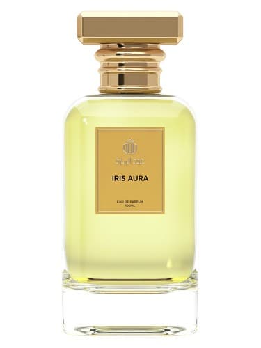 Iris Aura