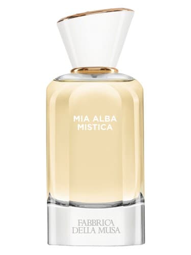 Mia Alba Mistica - میا آلبا میستیکا