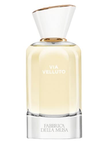 Via Velluto - از طریق Veluto