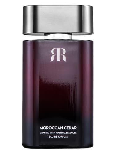 Moroccan Cedar