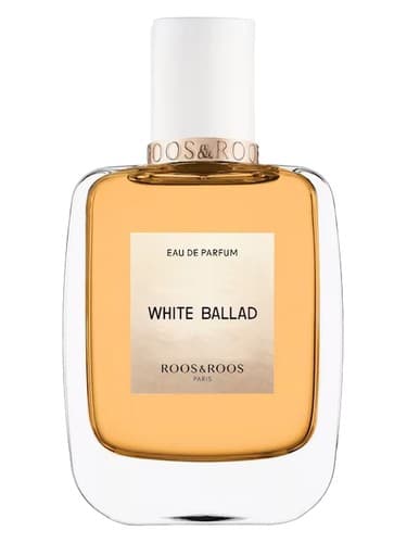 White Ballad - تصنیف وایت