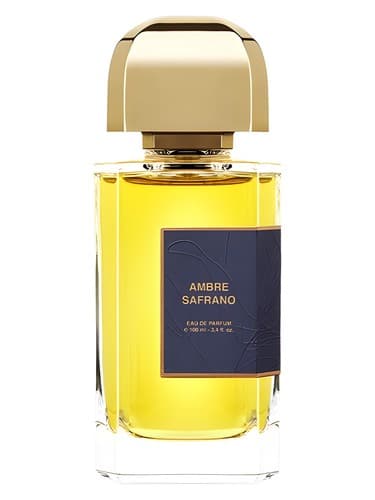 Ambre Safrano - آمبره سافرانو