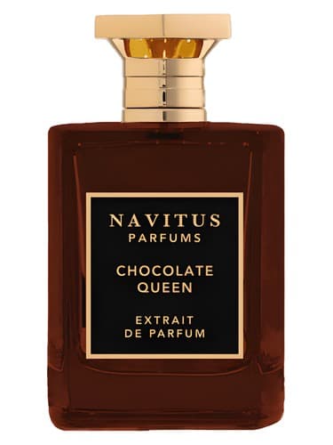 Chocolate Queen