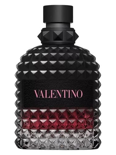 Valentino Uomo Born In Roma Intense - والنتینو اومو در Roma Intense متولد شد