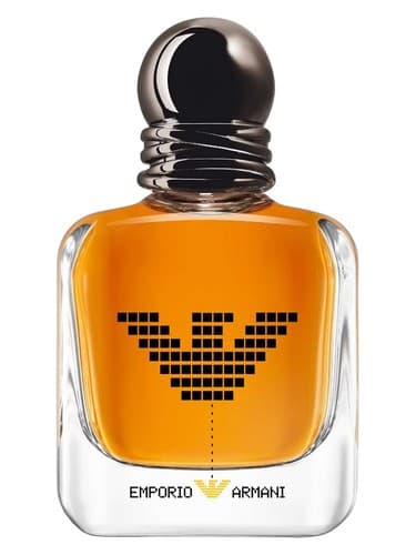 Emporio Armani Stronger With You Limited Edition
