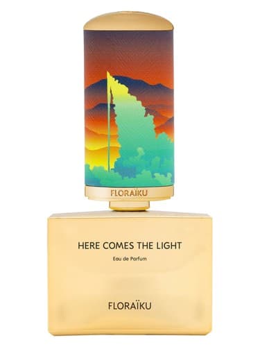 Here Comes the Light