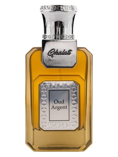 Oud Argent