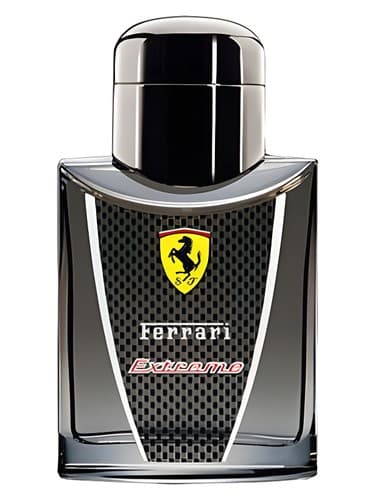 Ferrari Extreme - فراری اکستریم
