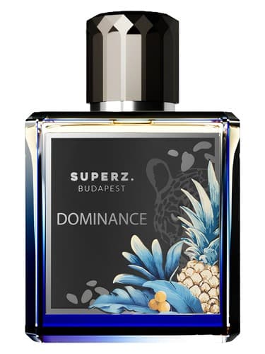 Dominance - تسلط