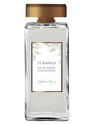Tè Bianco - تی بیانکو
