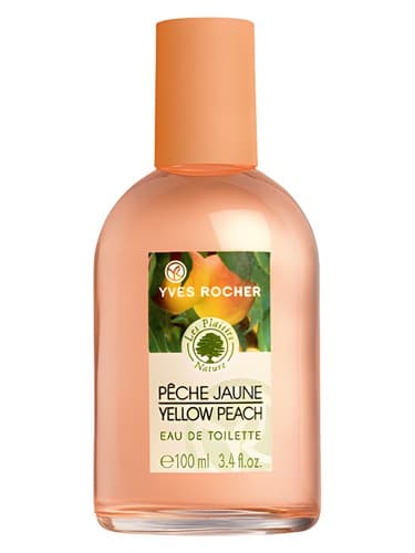 Peche Jaune
