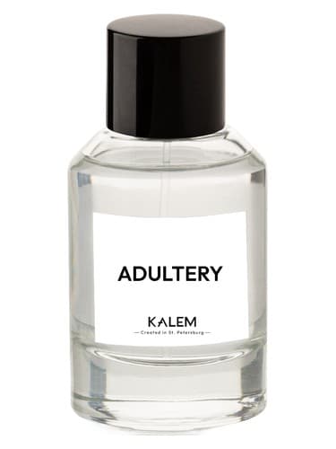 Adultery - زنا