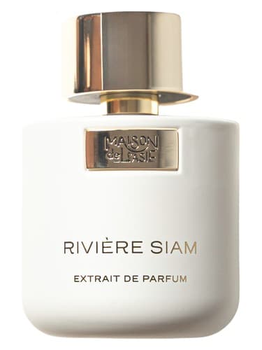 Rivière Siam