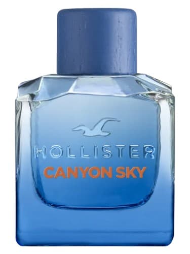 Canyon Sky For Him