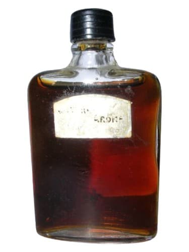 Chypre Arôme