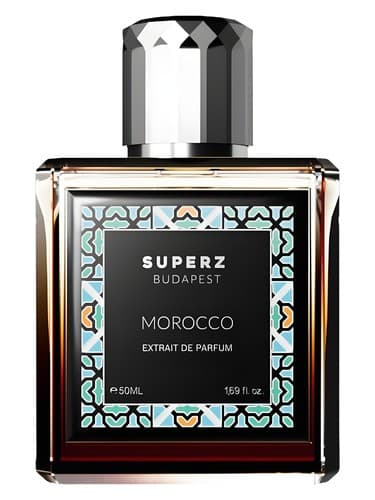 Morocco - مراکش