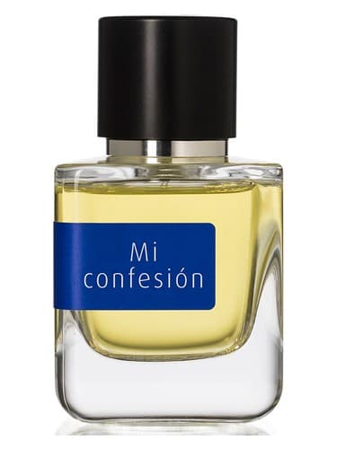 Mi Confesión
